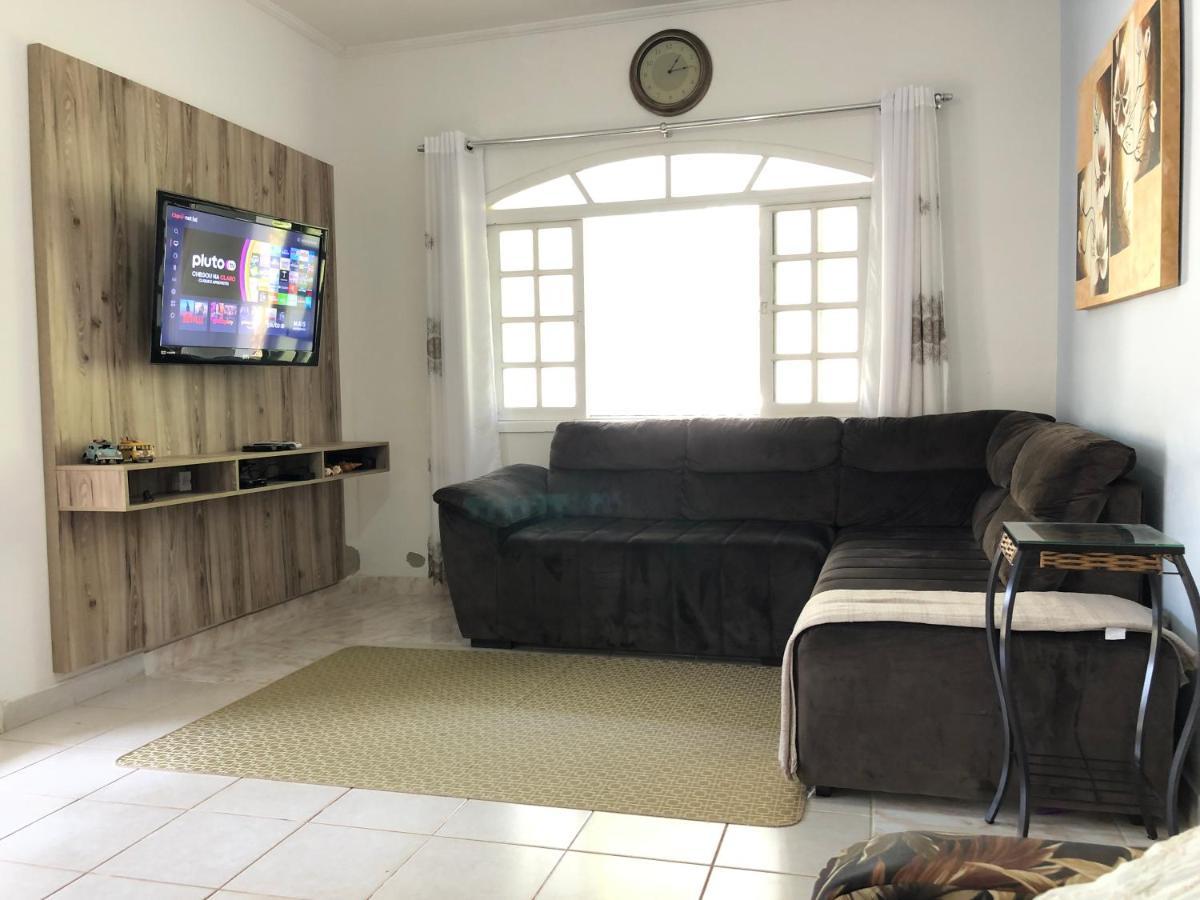 Casa Em Cond. Fechado Praia Mococa - Caraguatatuba Mar Verde Dış mekan fotoğraf