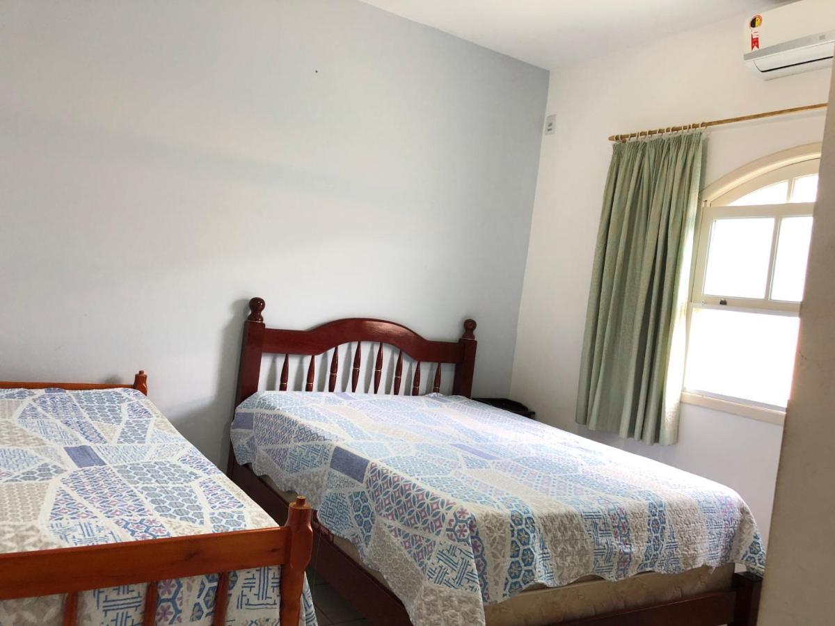 Casa Em Cond. Fechado Praia Mococa - Caraguatatuba Mar Verde Dış mekan fotoğraf