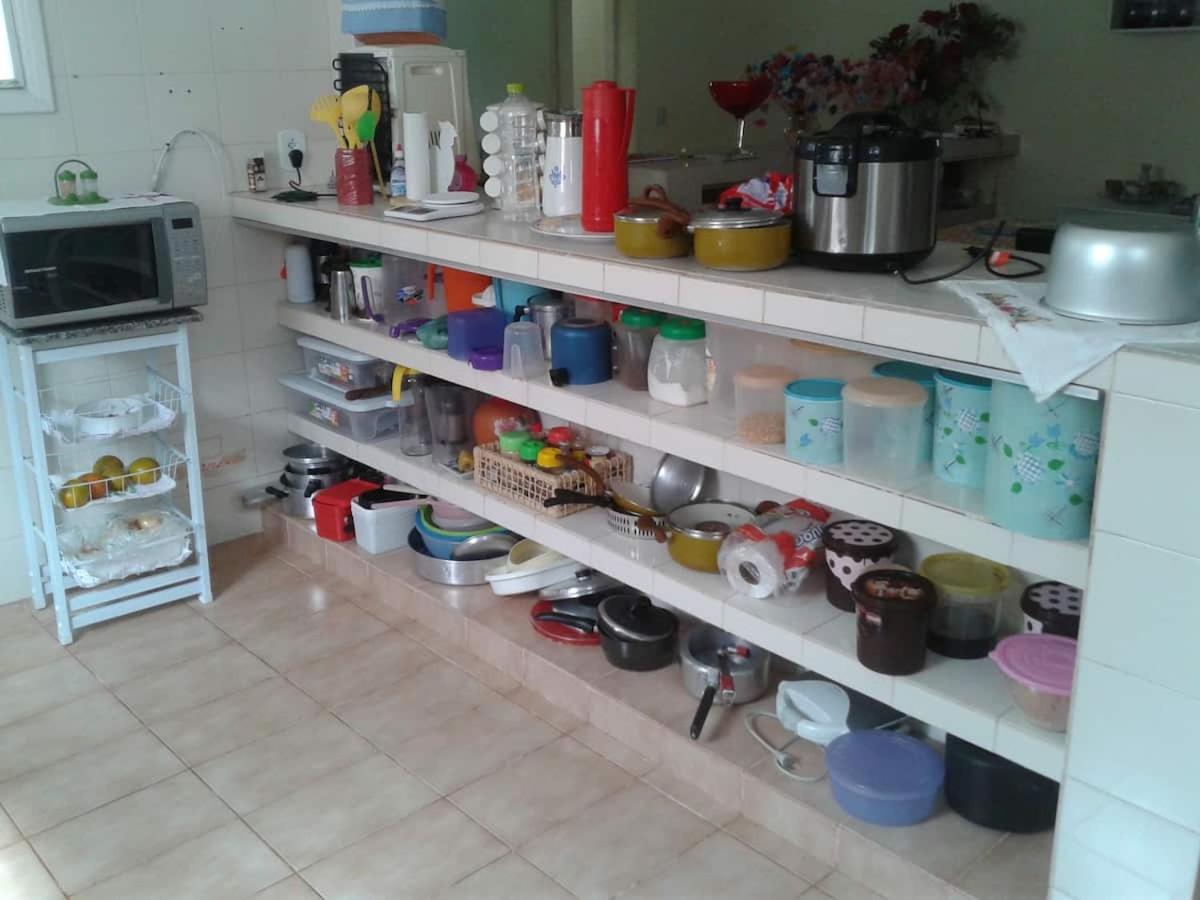 Casa Em Cond. Fechado Praia Mococa - Caraguatatuba Mar Verde Dış mekan fotoğraf