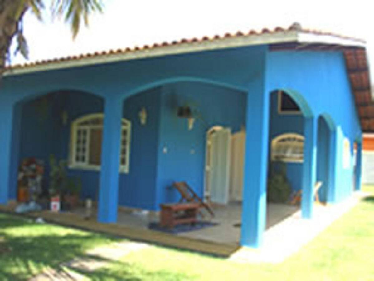Casa Em Cond. Fechado Praia Mococa - Caraguatatuba Mar Verde Dış mekan fotoğraf