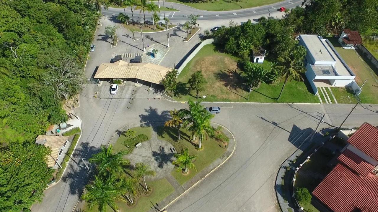 Casa Em Cond. Fechado Praia Mococa - Caraguatatuba Mar Verde Dış mekan fotoğraf